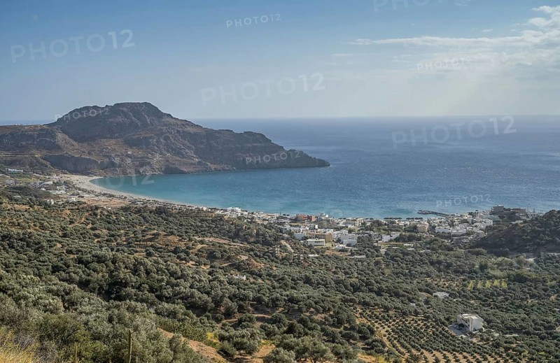 Bay of Plakias