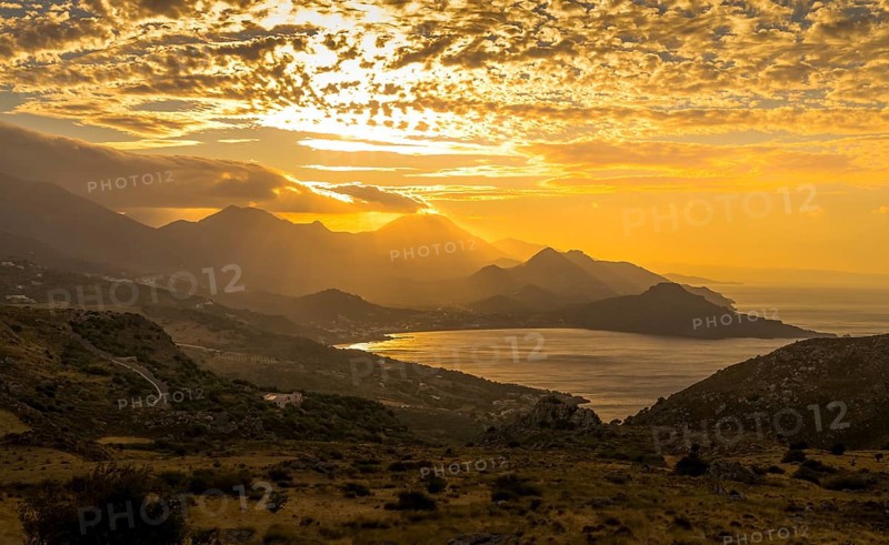 Sunrise