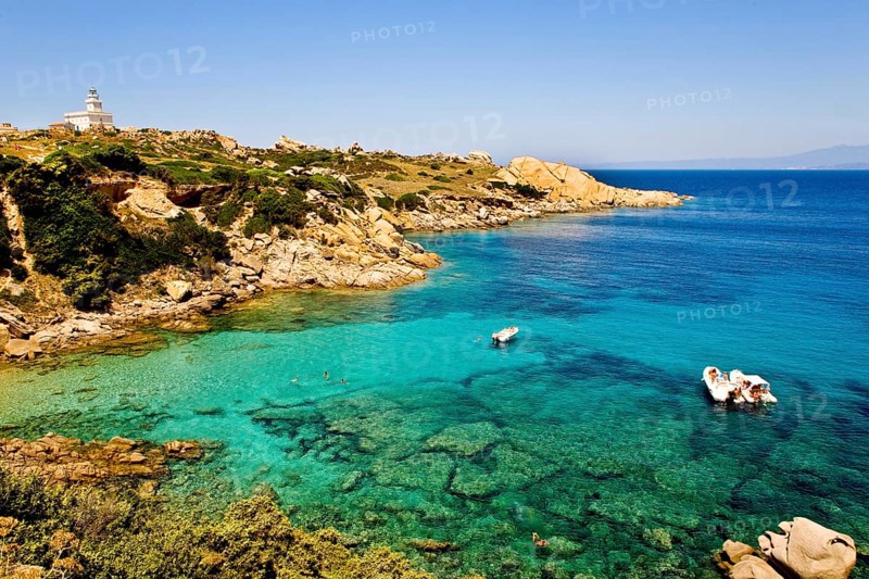Beautiful beaches