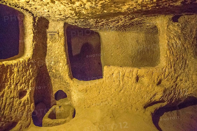 Kaymakli