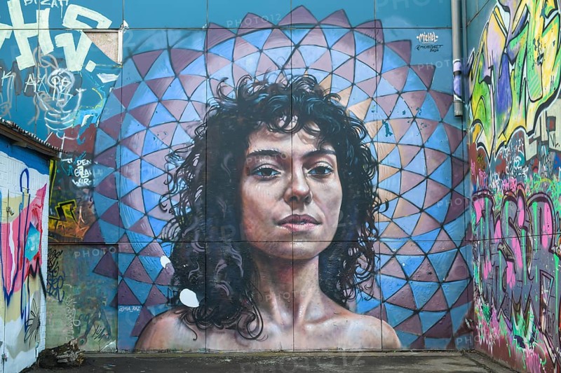 Graffiti