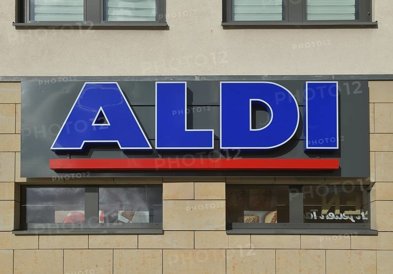 Logo ALDI North