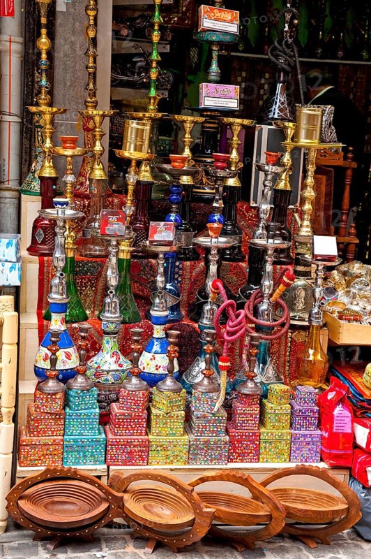 Grand Bazaar