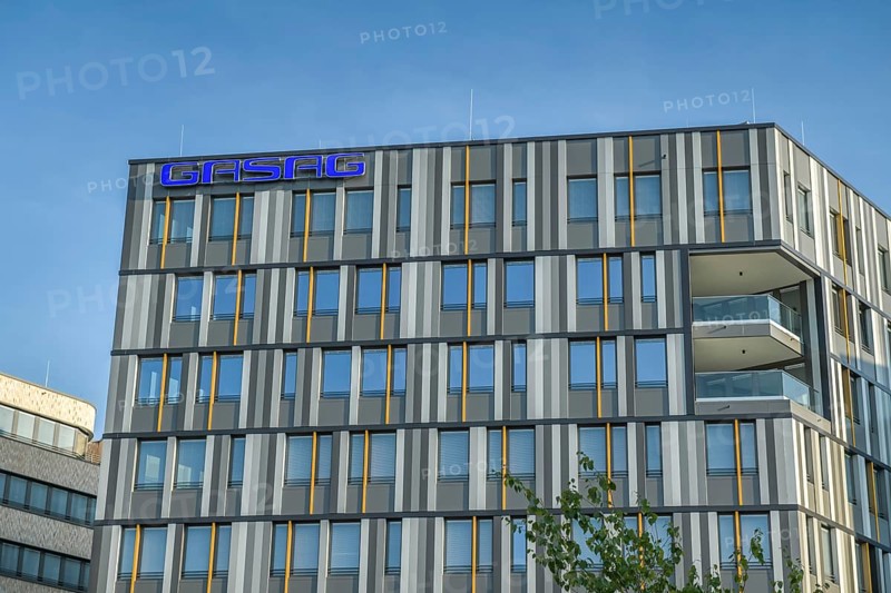GASAG Headquarters