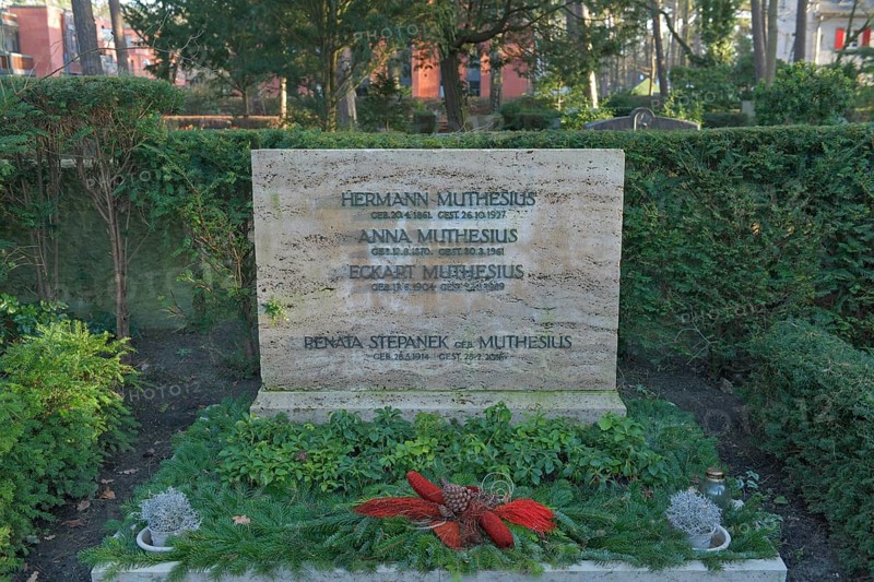 Tomb