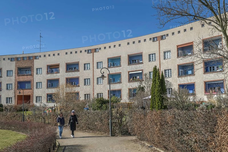 Residential buildings