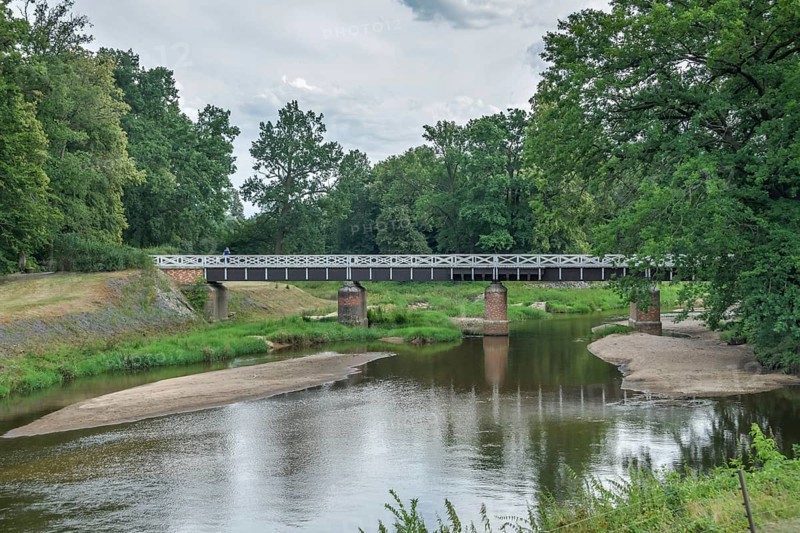 Double Bridge