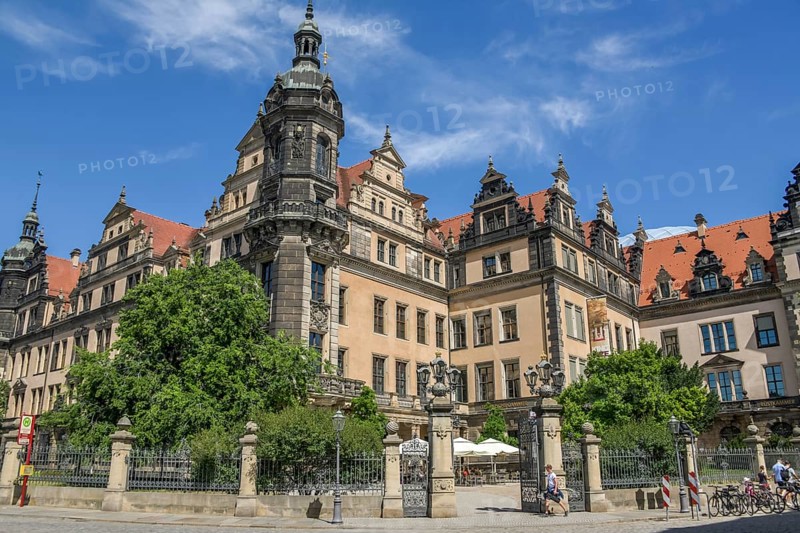 Residenzschloss