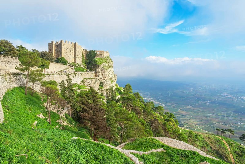 Venus Castle