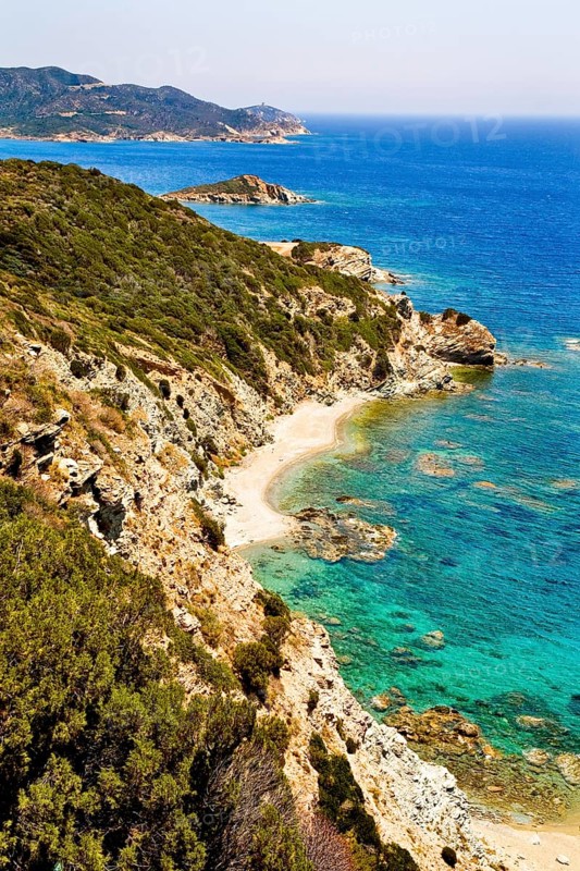 Costa del Sud