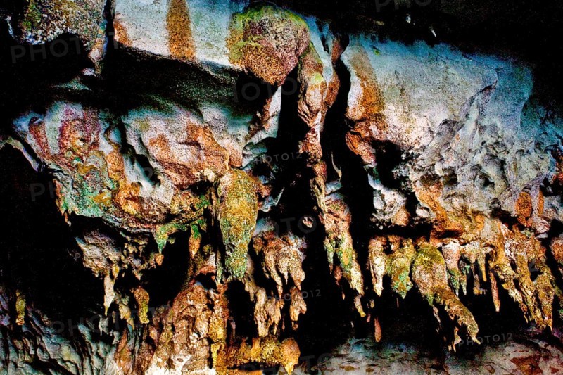 Grotta del Fico