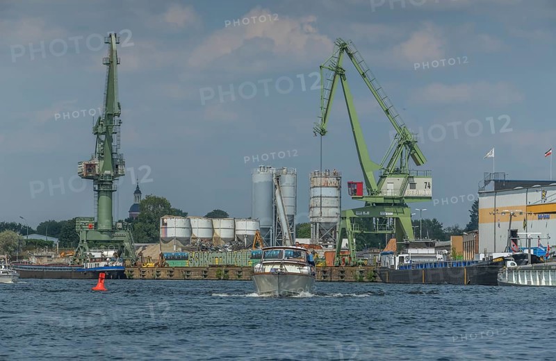 Suedhafen
