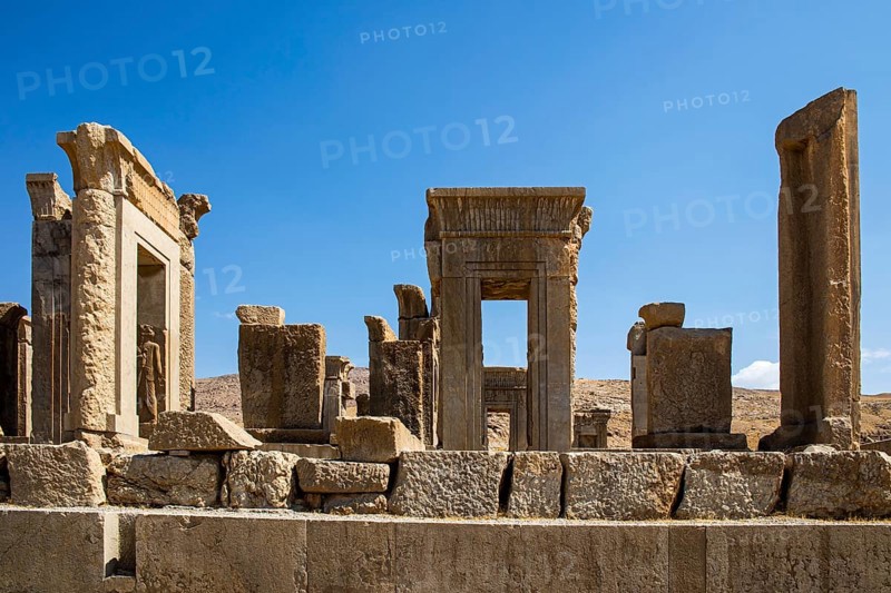 Palace of Darius