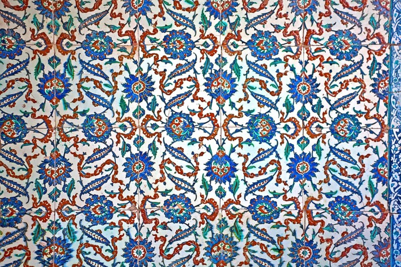 Topkapi Palace
