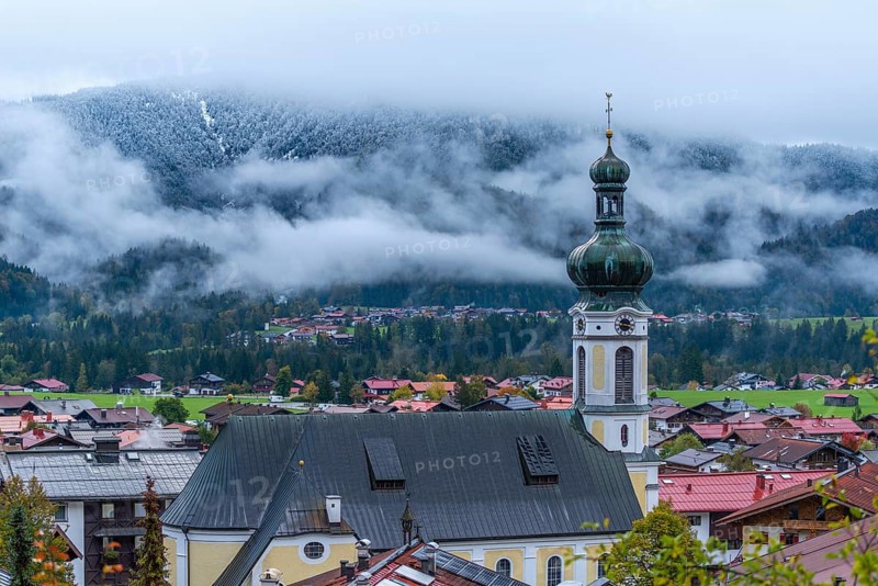 St. Pancratius Parish Church