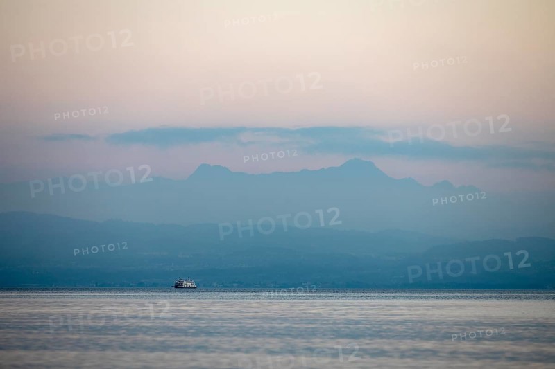 Car ferry Friedrichshafen