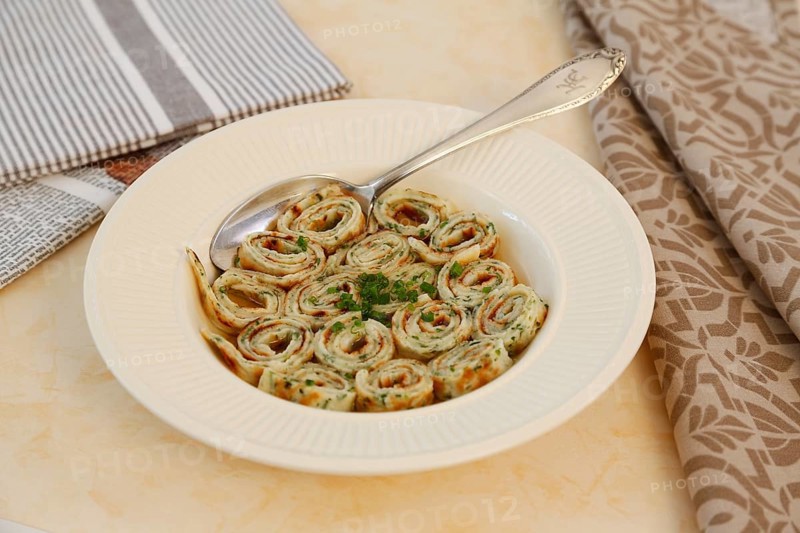 Swabian cuisine