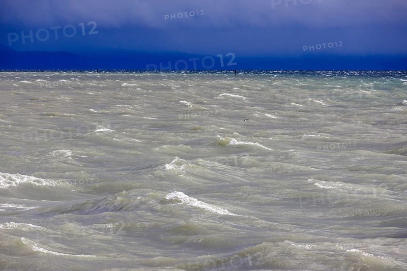 Storm Lolita in Hagnau