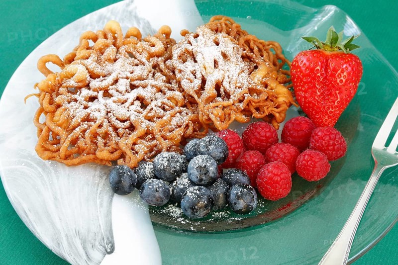 Swabian cuisine
