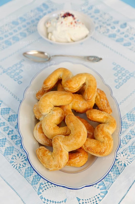 Swabian baking