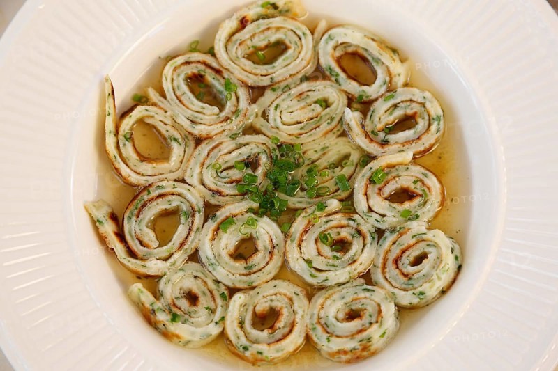 Swabian cuisine