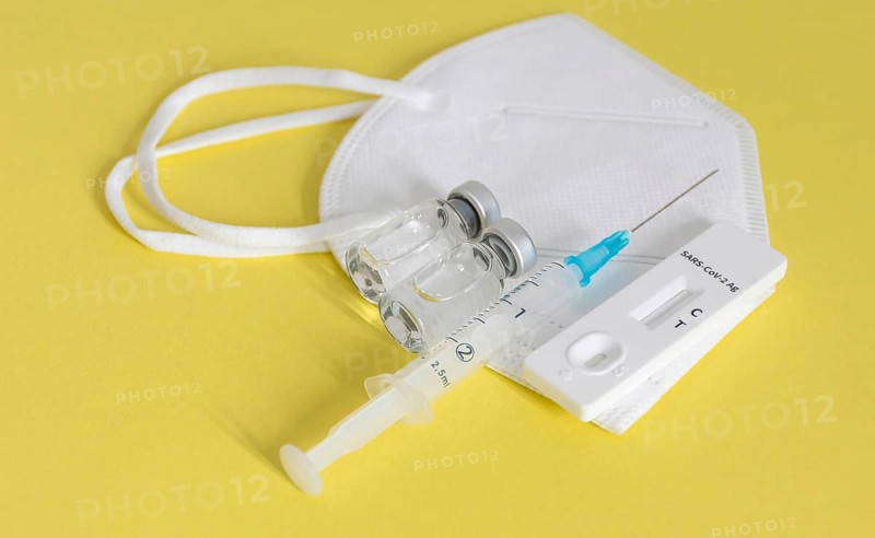 Medical mask