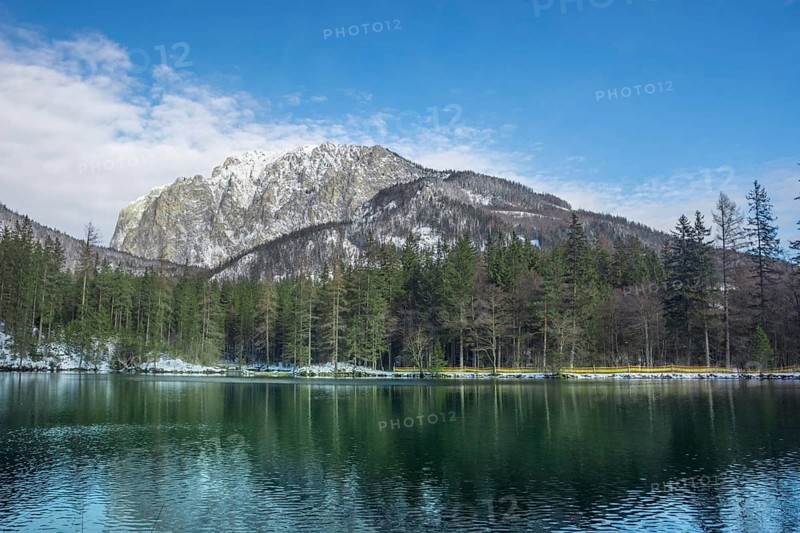 Green lake