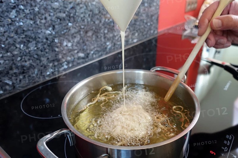 Swabian cuisine