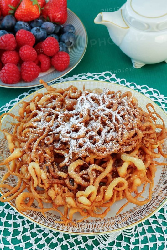 Swabian cuisine