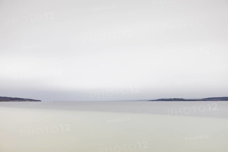 Long exposure at Lake Constance