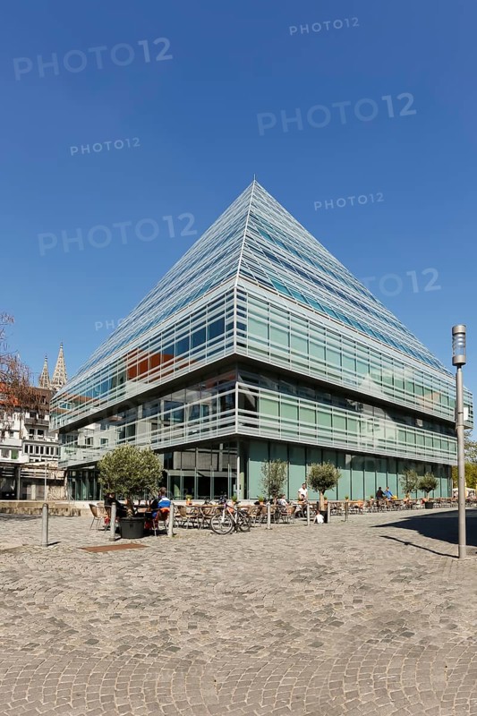 City library