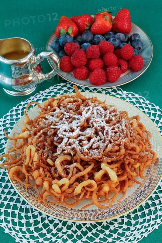 Swabian cuisine