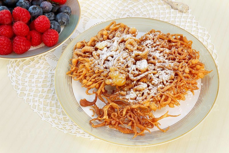 Swabian cuisine