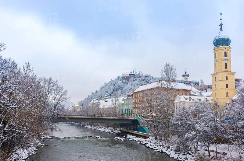 Mur river