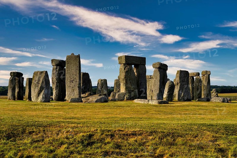 Stonehenge