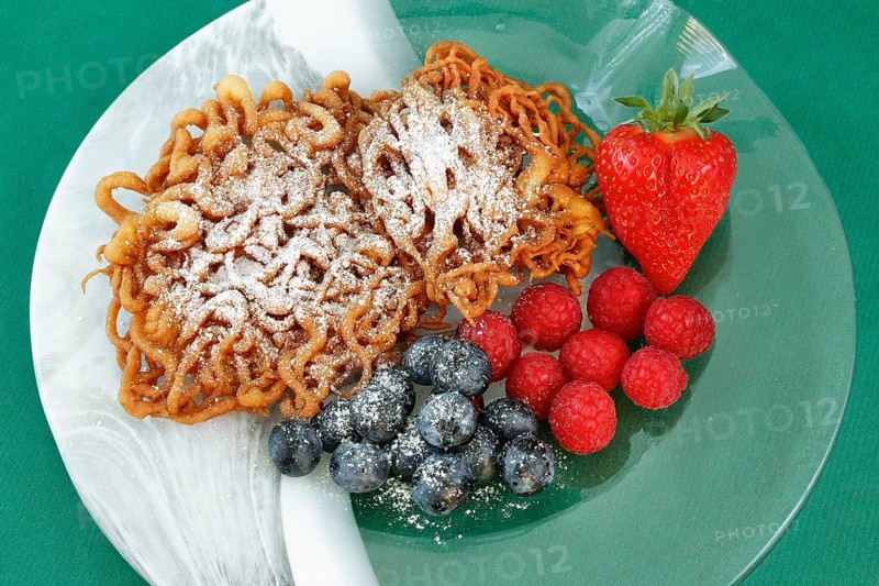 Swabian cuisine