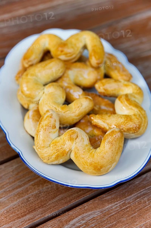 Swabian baking