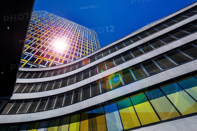 ADAC building