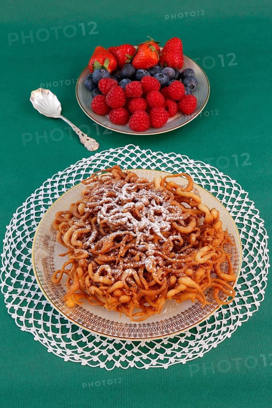 Swabian cuisine