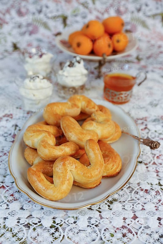 Swabian baking