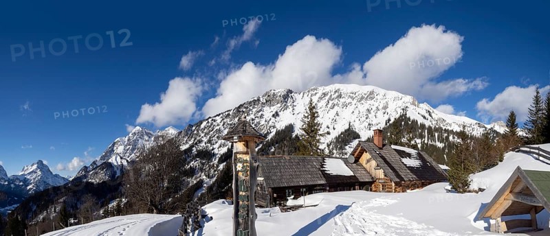 Ebner Alm