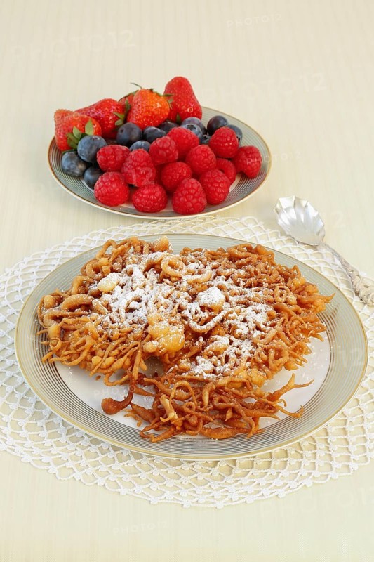 Swabian cuisine
