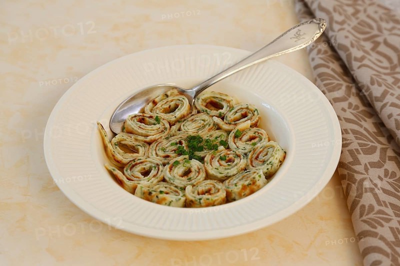 Swabian cuisine