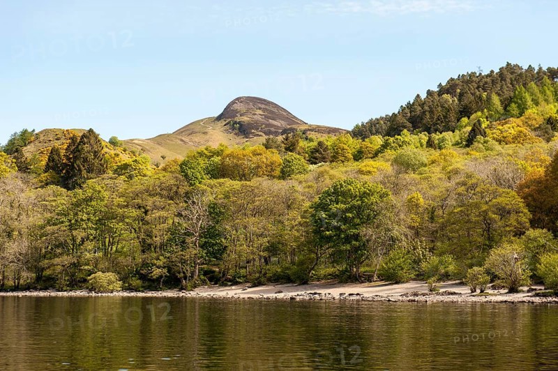Conic Hill