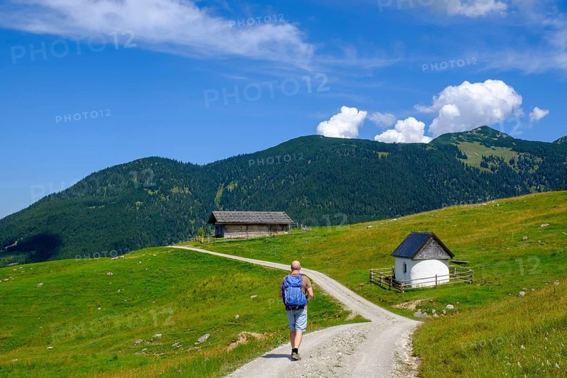Hiker
