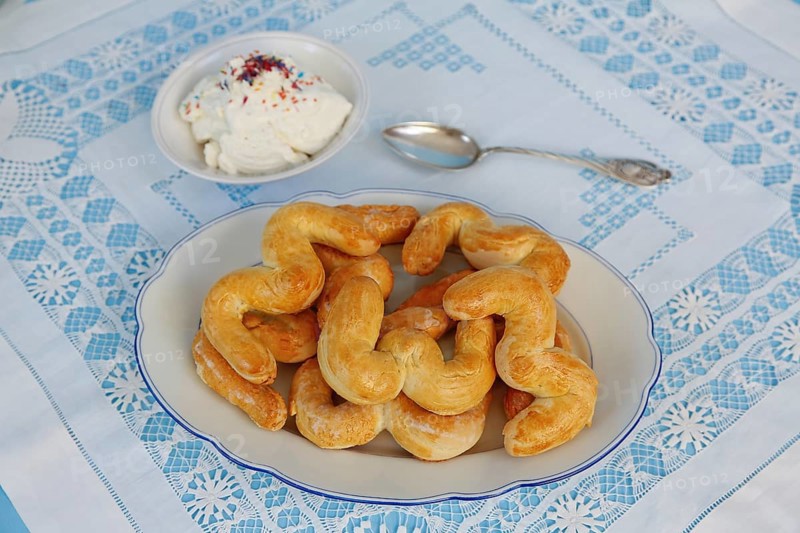 Swabian baking