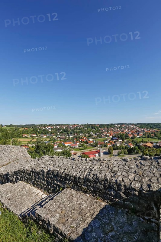 Veringen Castle