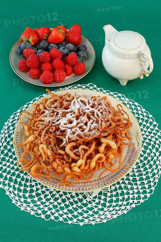 Swabian cuisine