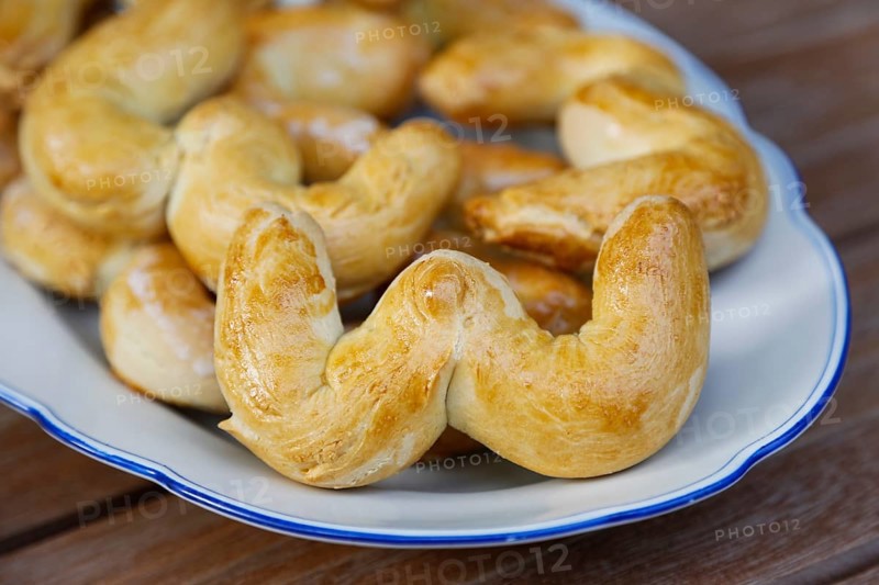 Swabian baking