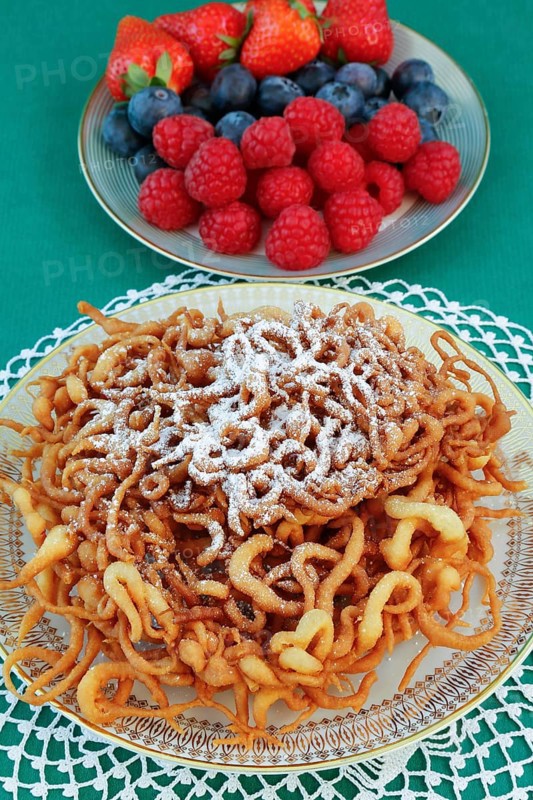 Swabian cuisine